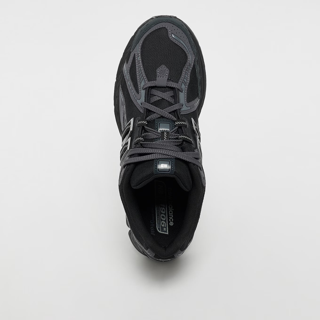 New Balance 740 GS Sneakers – Streetwear Noir Homme & Femme