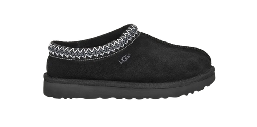 UGG Tasman Slipper Black
