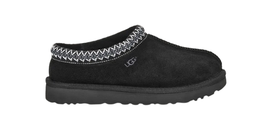 UGG Tasman Slipper Black