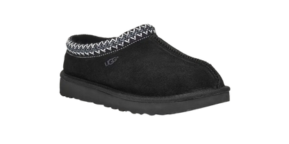 UGG Tasman Slipper Black