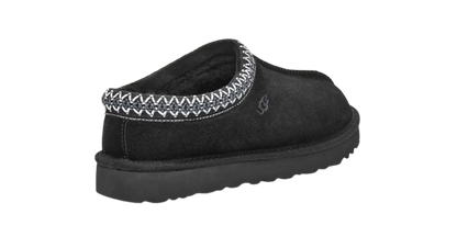 UGG Tasman Slipper Black