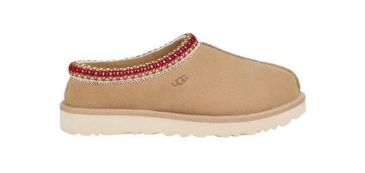 UGG Tasman Slipper Sand