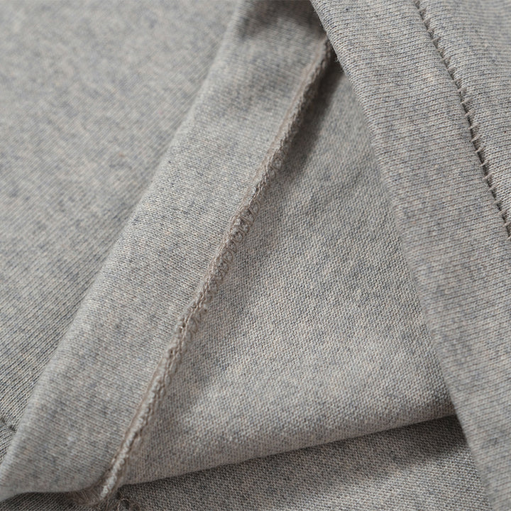 Sweater en Fleece Fear of God Essentials Crewneck FOG (FW24)