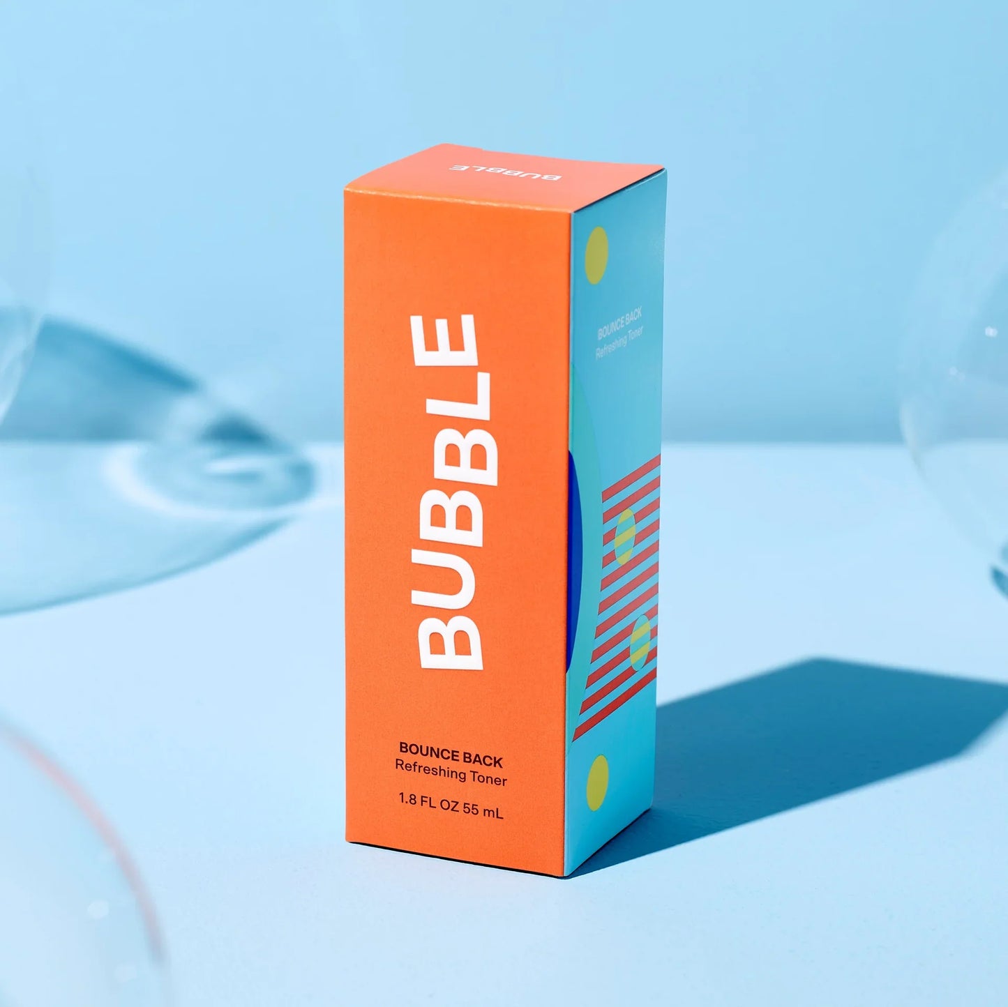 Bubble Bounce Back Balancing Toner Mist