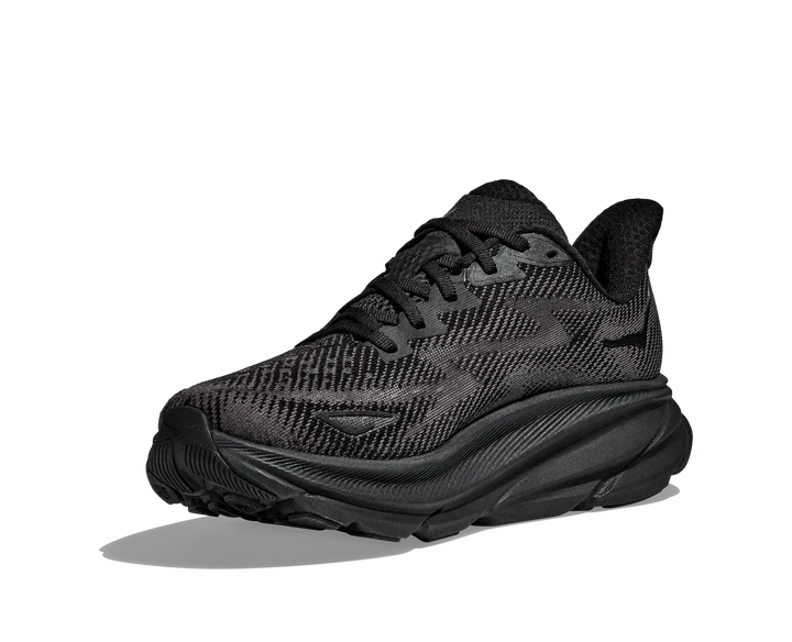 Hoka Clifton 9 Homme et Femme