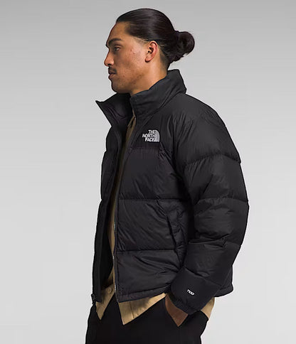 The North Face 1996 Retro Nuptse Doudoune Unisexe Noir
