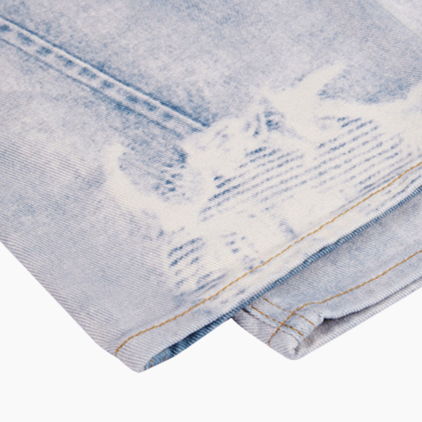 Jean Rétro Coupe Relax