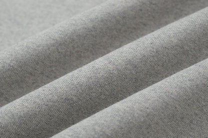 Hoodie en Fleece Fear of God State Essentials FOG (FW24)