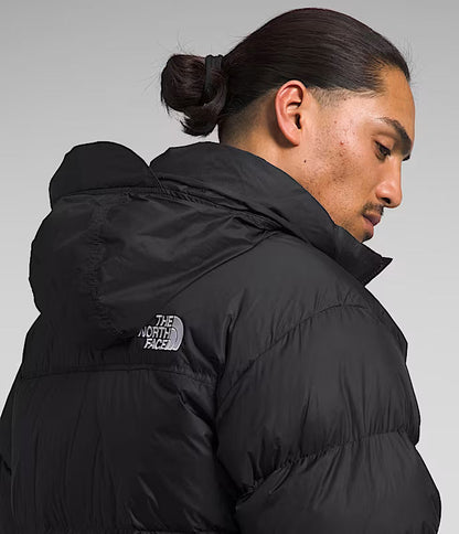 The North Face 1996 Retro Nuptse Doudoune Unisexe Noir