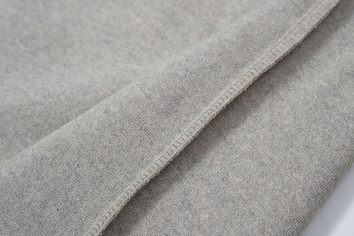 Sweater en Fleece Fear of God Essentials Crewneck FOG (FW24)