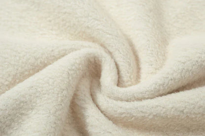 Hoodie en Fleece Fear of God State Essentials FOG (FW24)