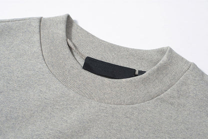 Sweater en Fleece Fear of God Essentials Crewneck FOG (FW24)