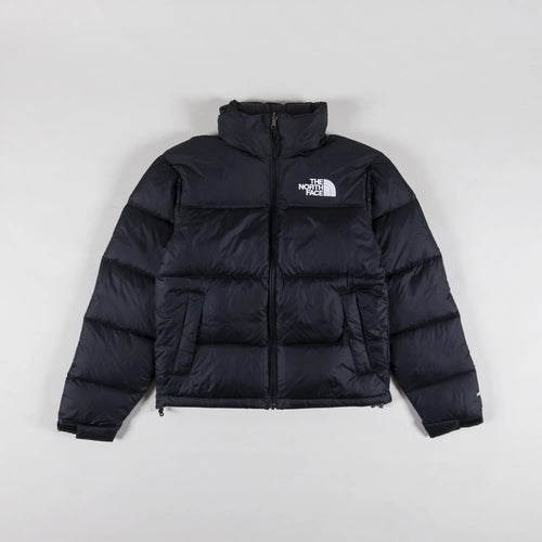 The North Face 1996 Retro Nuptse Doudoune Unisexe Noir