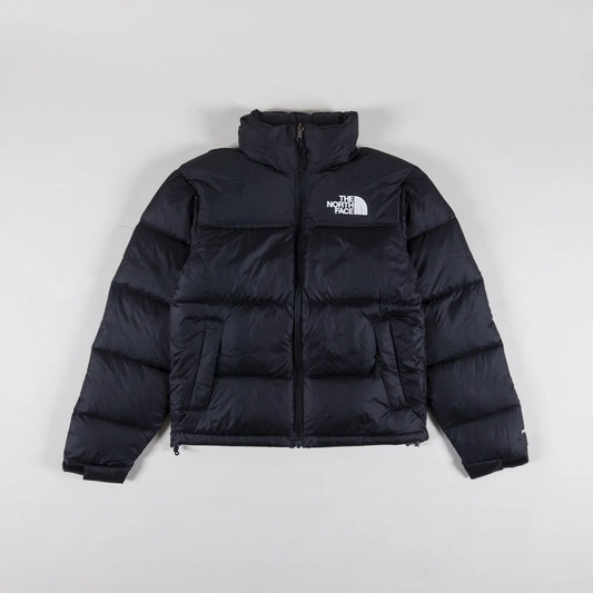 The North Face 1996 Retro Nuptse Doudoune Unisexe Noir