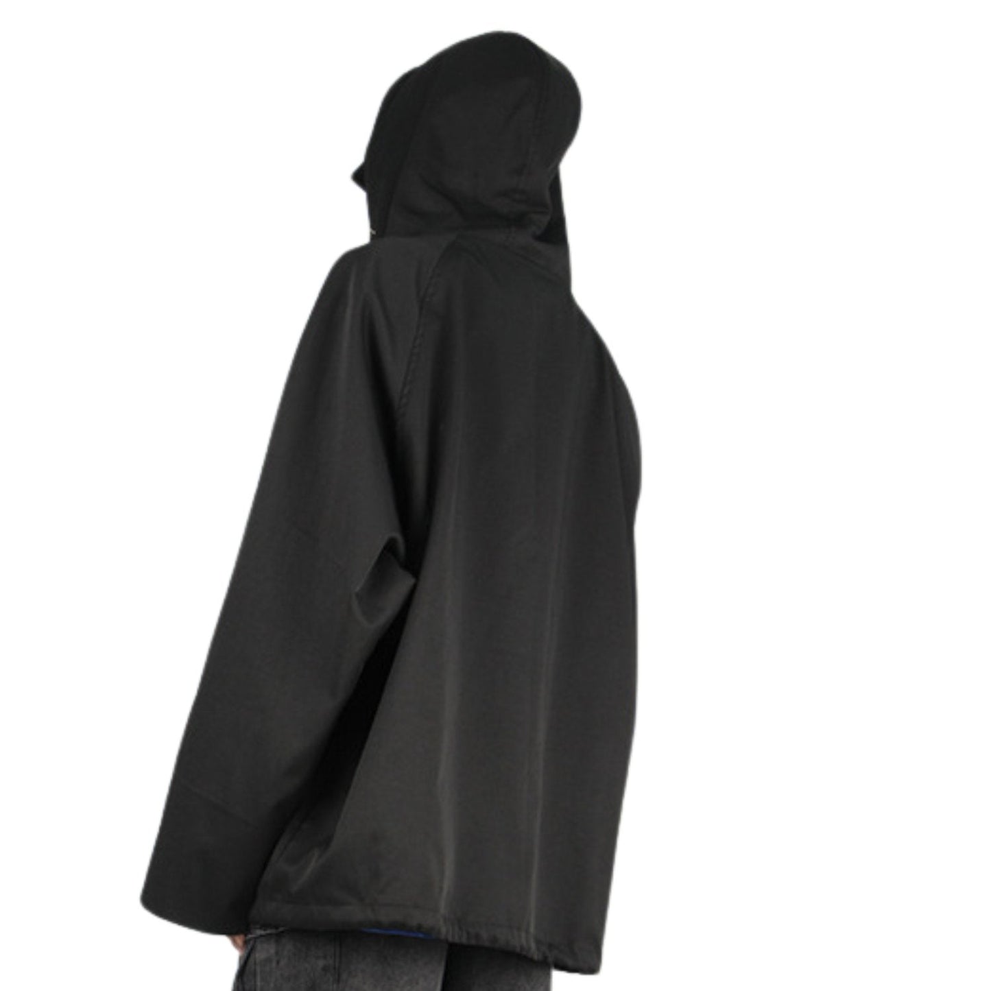 Veste à Capuche Hip-Hop