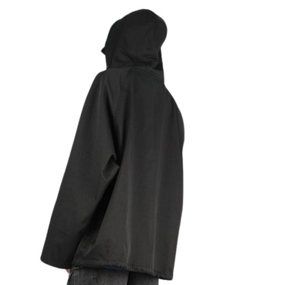 Veste à Capuche Hip-Hop