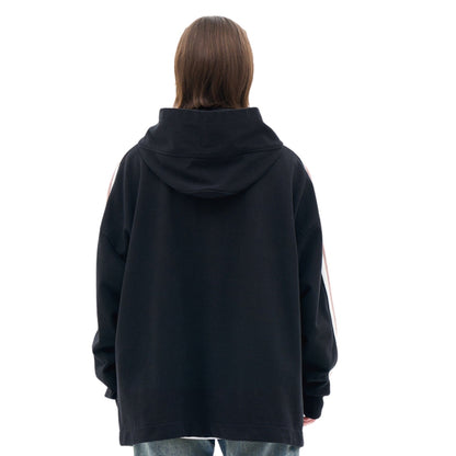 Hoodie en Jean Streetwear Forgiveness