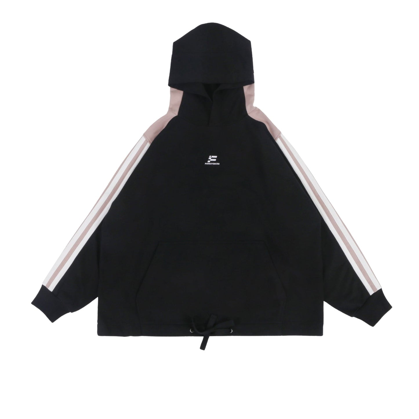 Hoodie en Jean Streetwear Forgiveness