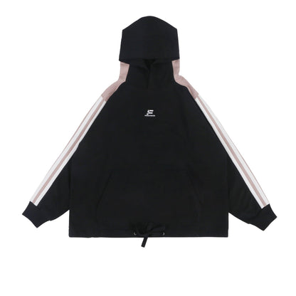 Hoodie en Jean Streetwear Forgiveness