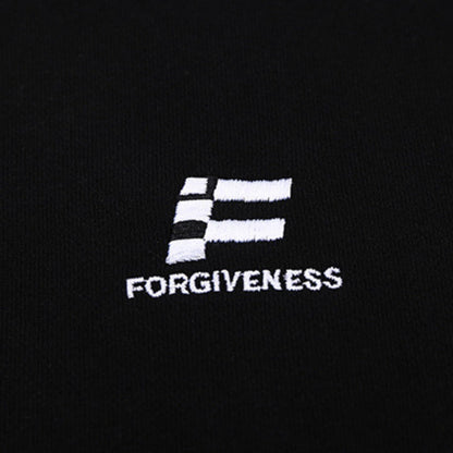 Hoodie en Jean Streetwear Forgiveness