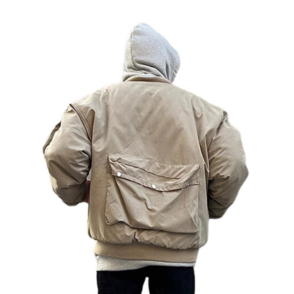 Veste Rembourrée High Street Grailz