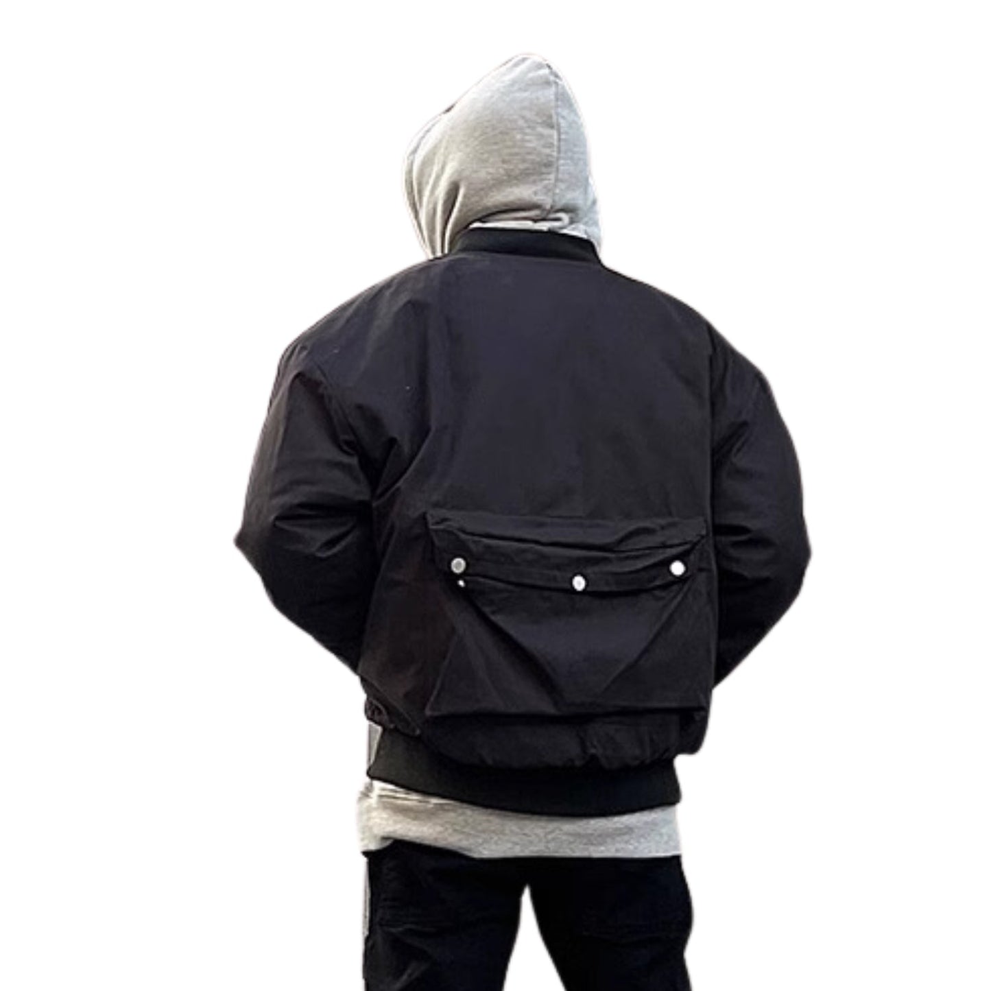 Veste Rembourrée High Street Grailz