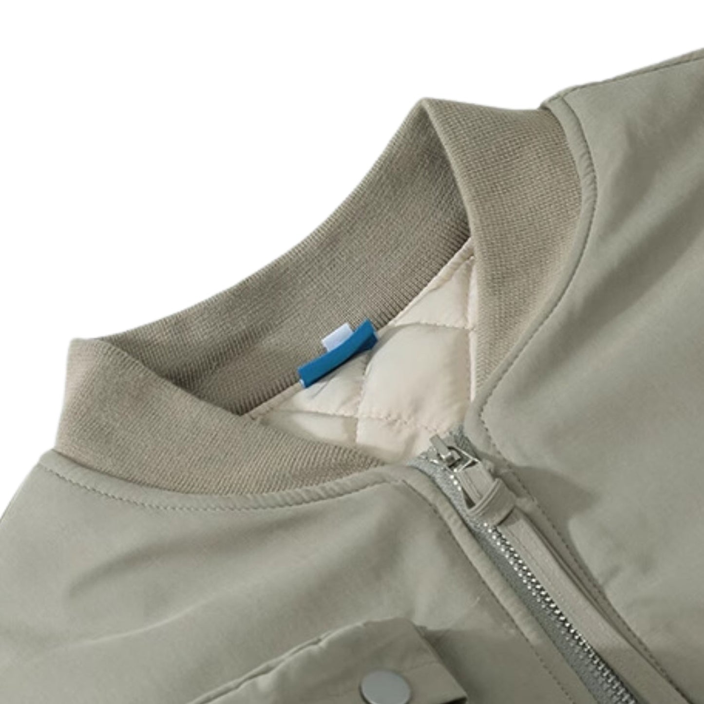 Veste Rembourrée High Street Grailz