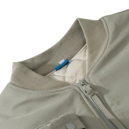 Veste Rembourrée High Street Grailz