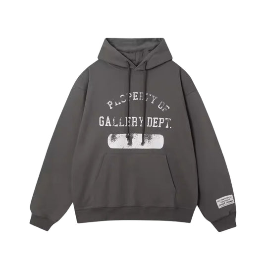 Sweat à Capuche Vintage GALLERY DEPT