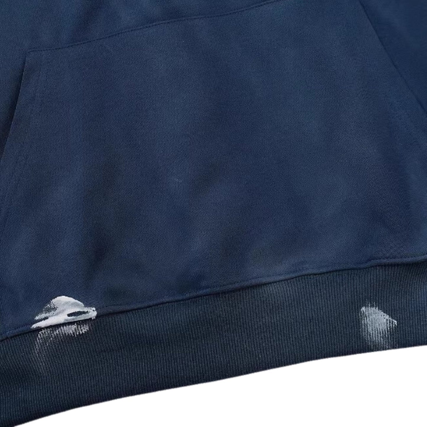 Hoodie Gallery Dept à Éclaboussures d’Encre