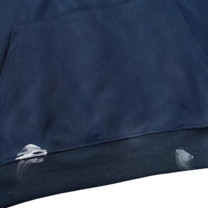 Hoodie Gallery Dept à Éclaboussures d’Encre