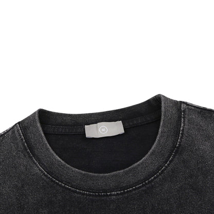 T-shirt Oversize Astro Festival – Style Urbain et Confort Maximal