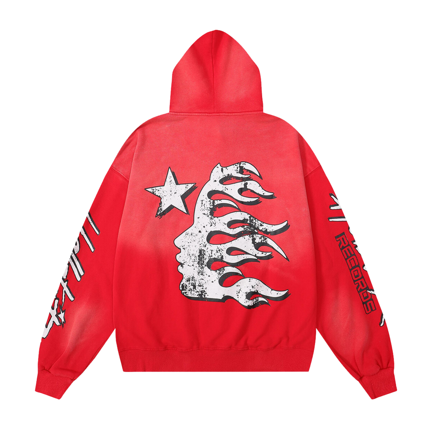 Hoodie Hellstar Trendy