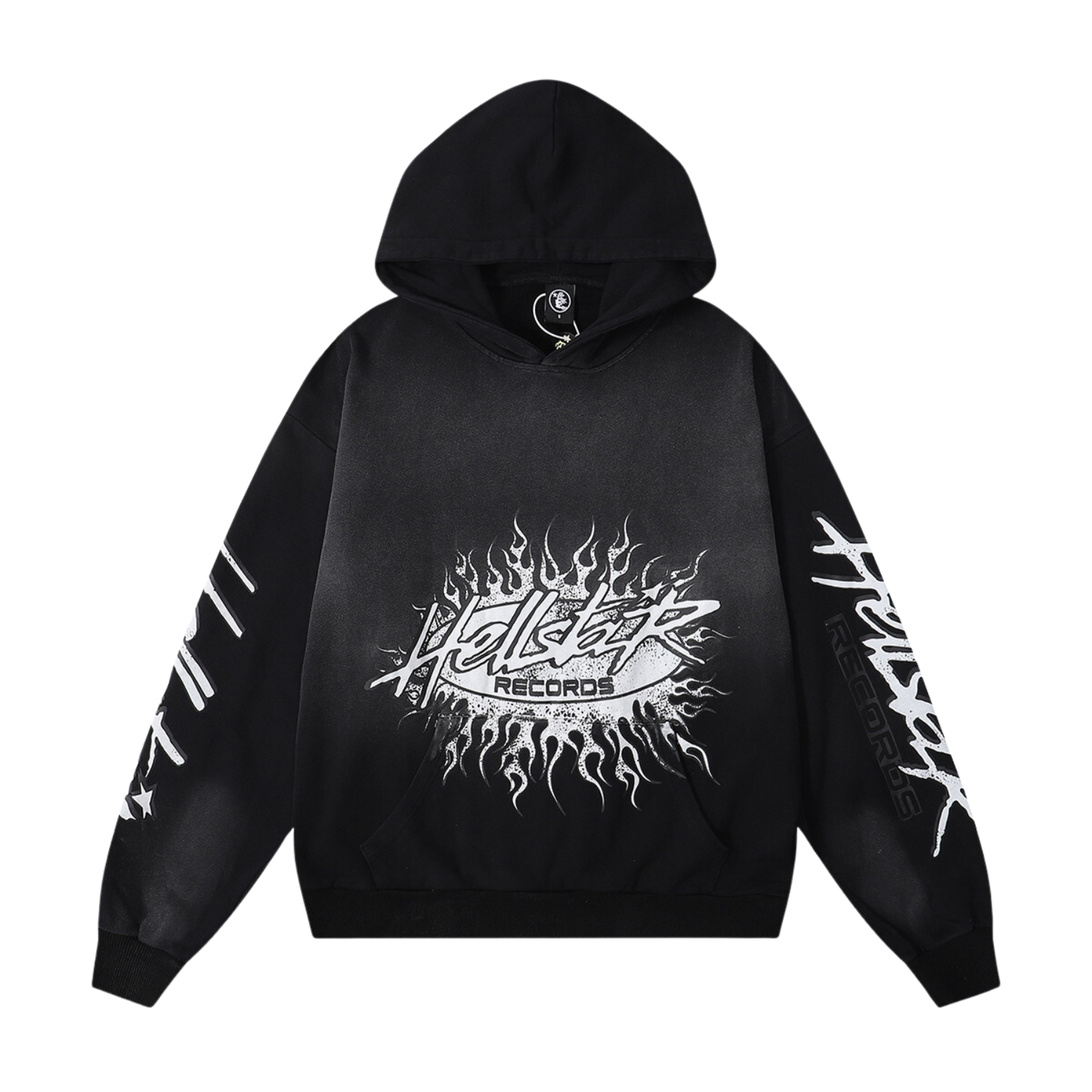 Hoodie Hellstar Trendy