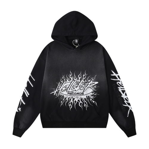 Hoodie Hellstar Trendy