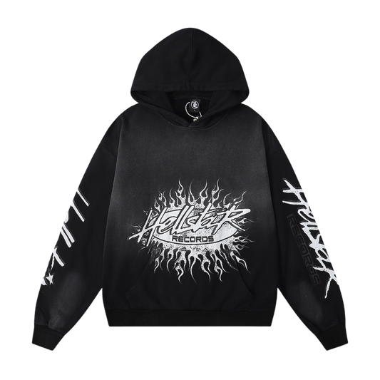 Hoodie Hellstar Trendy