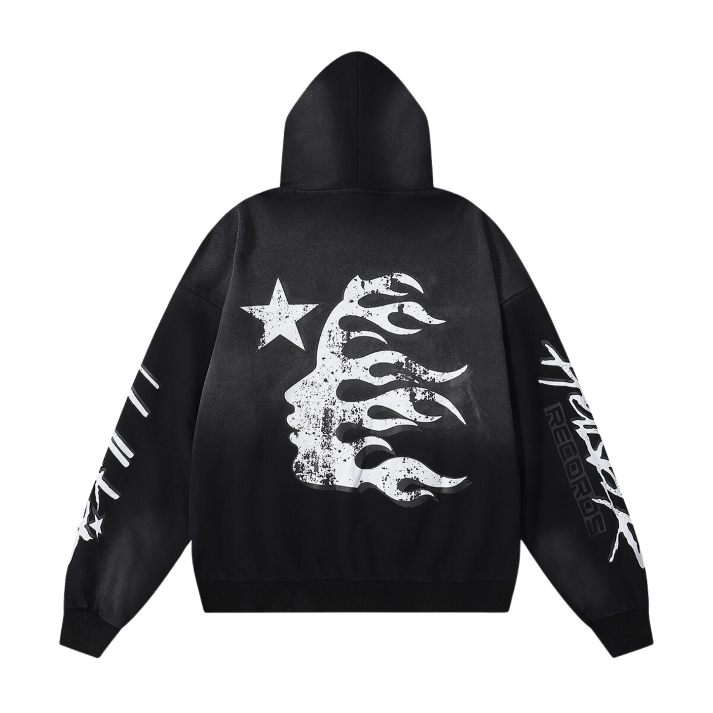 Hoodie Hellstar Trendy