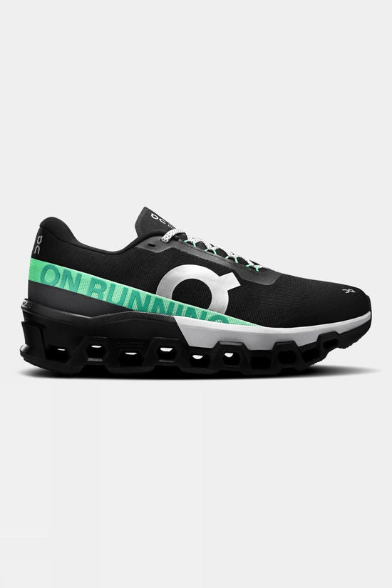 On Running Cloudmonster 2 Chaussures Running Homme